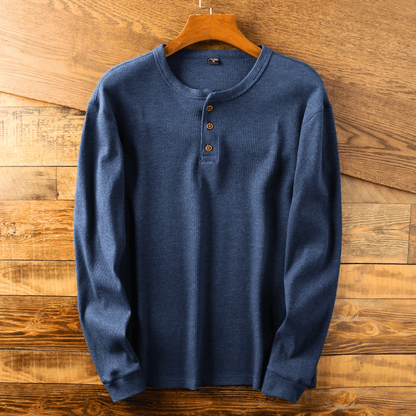Herren Pullover Kurz