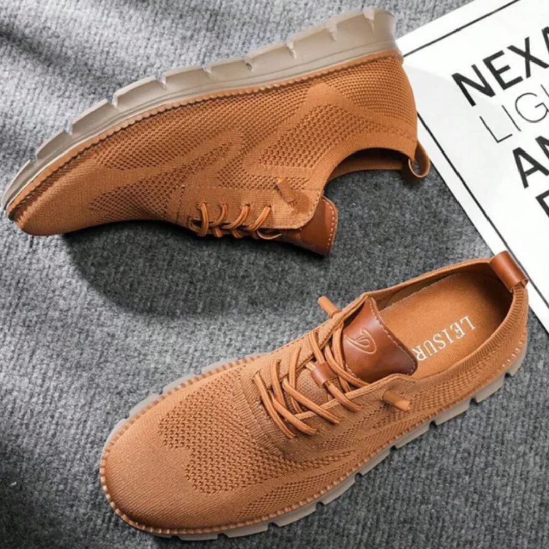 Eveloria Damen Sneakers Bequem