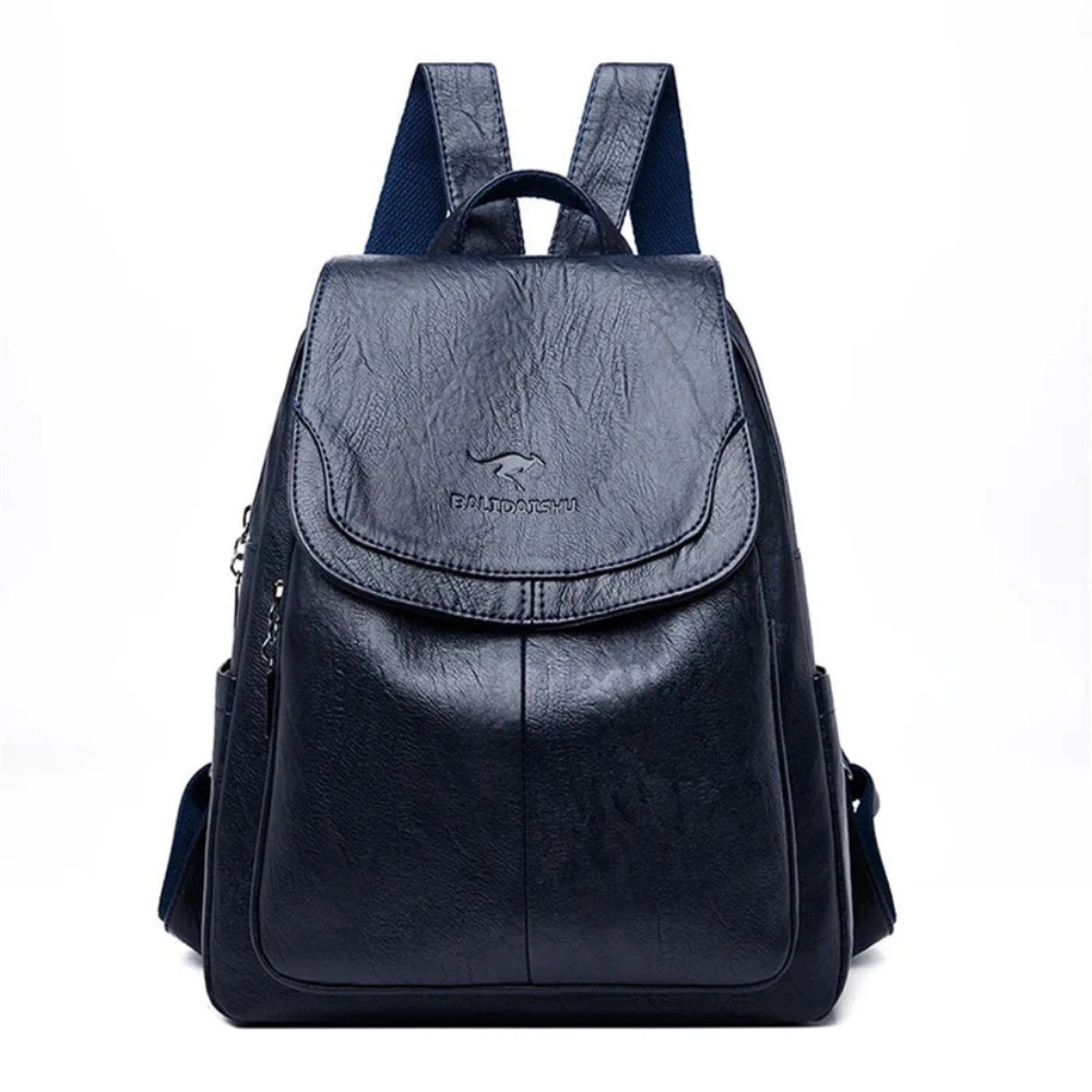 Eveloria Damen Rucksack Vintage Stil