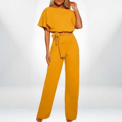Eveloria Damen Luftiger Overall