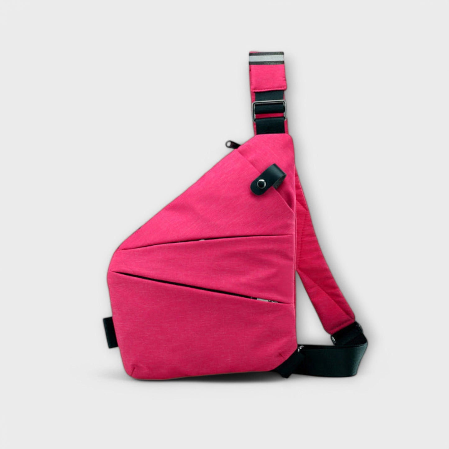 Damen Umhängetasche Modernes Design Jasmin