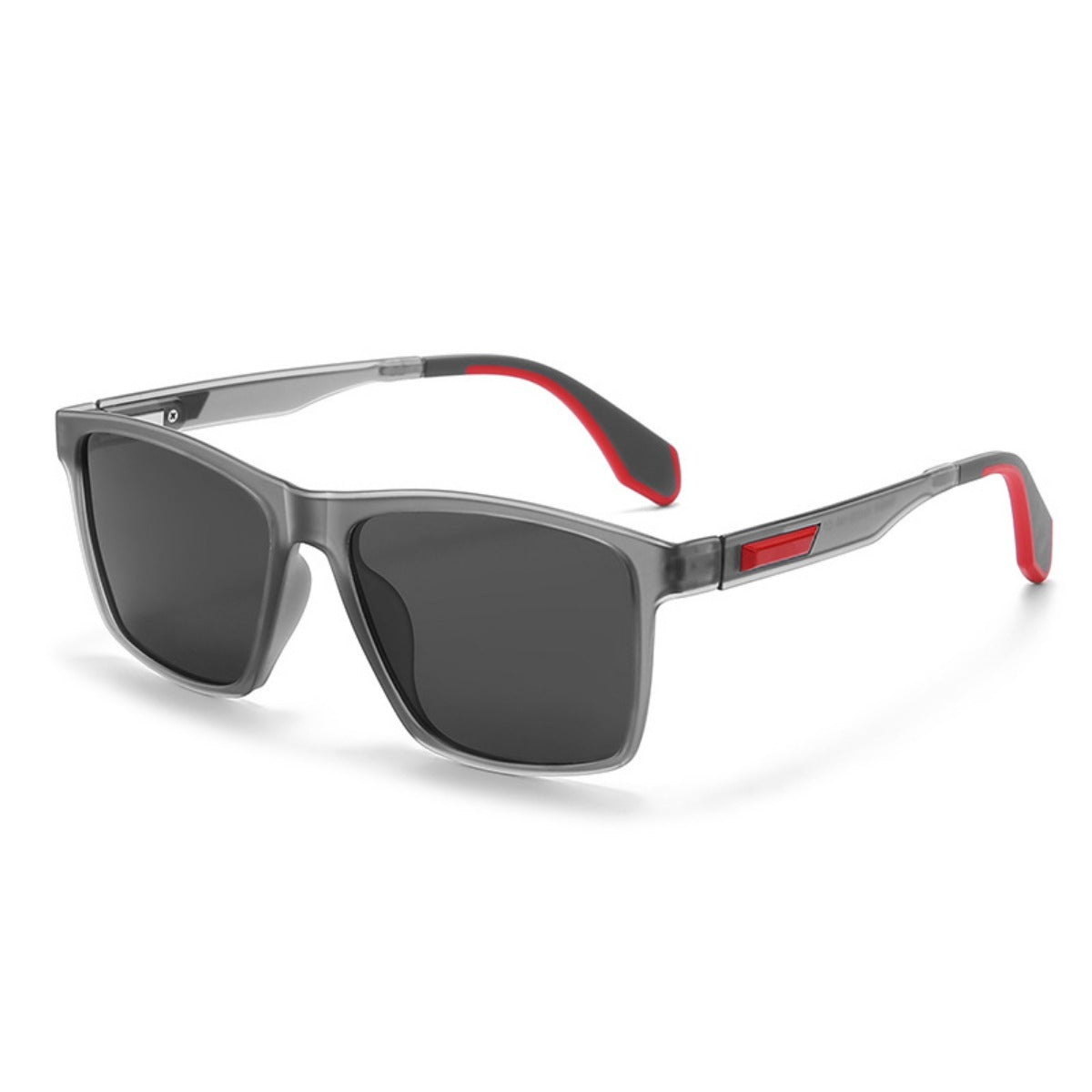 Eveloria Damen Sport-Sonnenbrille Polarisiert