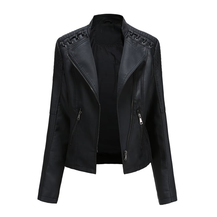 Eveloria Damen Jacke