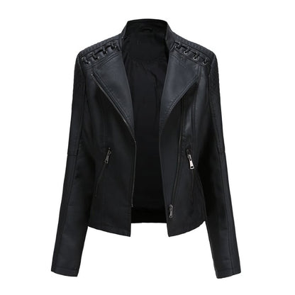 Eveloria Damen Jacke