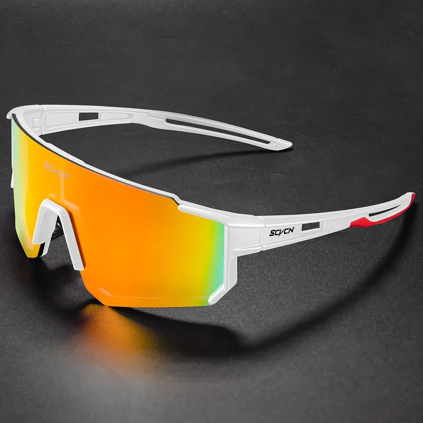 Herren Sonnenbrille Polarisiert