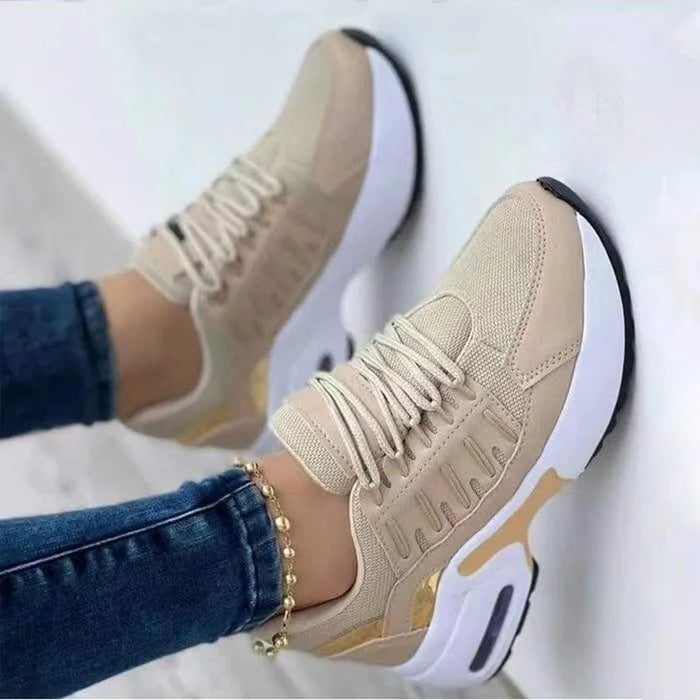 Damen Orthopädische Luftkissen-Schuhe Komfort