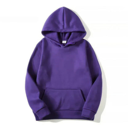 Eveloria Unisex Hoodie Mit Kapuze