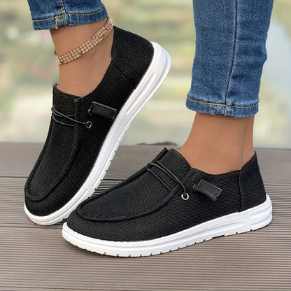 Eveloria Damen Casual Turnschuhe