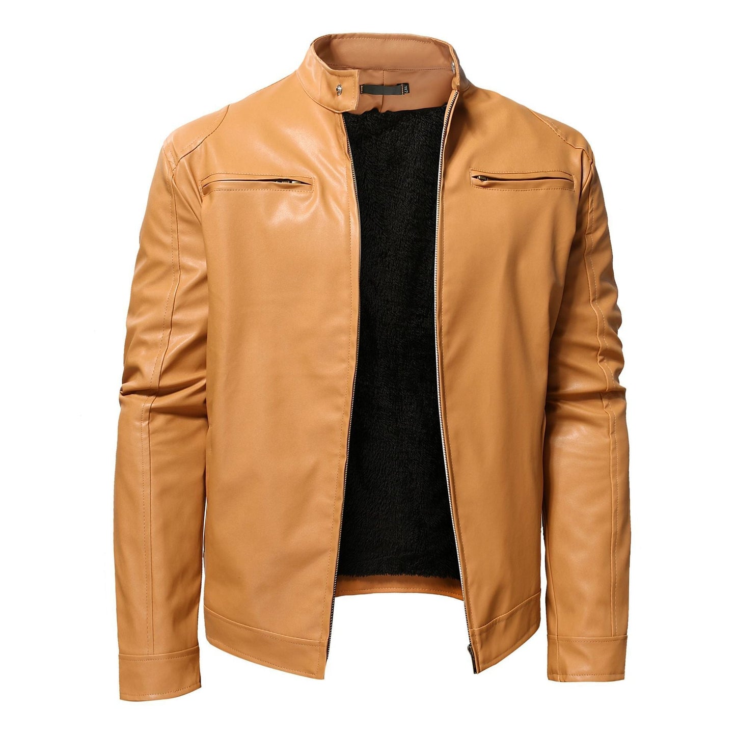 Eveloria Herren Strickjacke