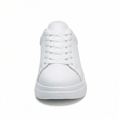 Damen Sneaker Leicht Bequem Eveloria