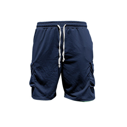 Eveloria Damen Sportanzug T-Shirt und Shorts