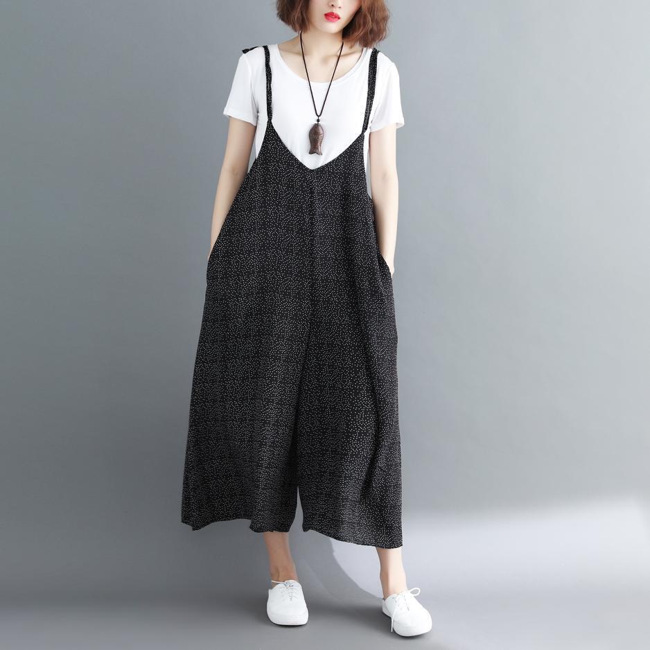 Damen Maxikleid V-Ausschnitt Spaghetti-Träger Eveloria