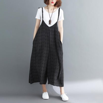 Damen Maxikleid V-Ausschnitt Spaghetti-Träger Eveloria