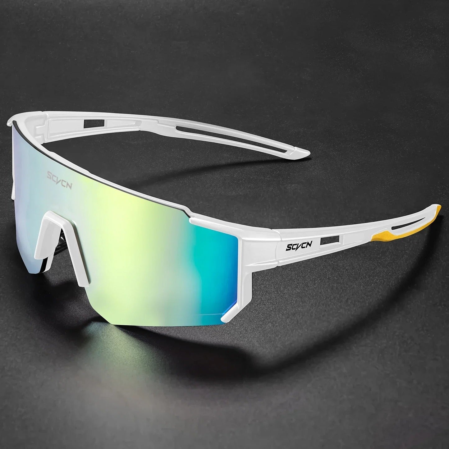 Herren Sonnenbrille Polarisiert
