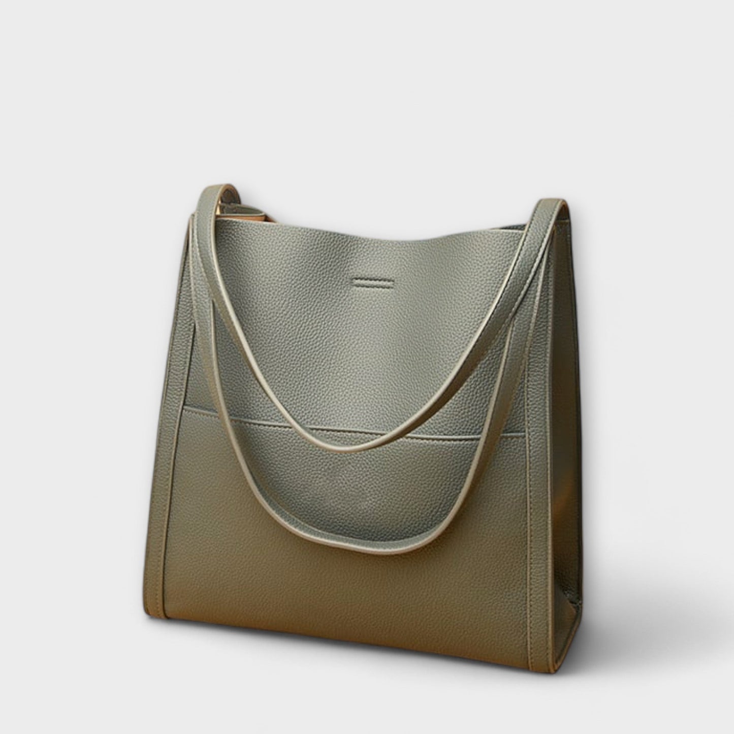 Damenhandtasche Strukturiert