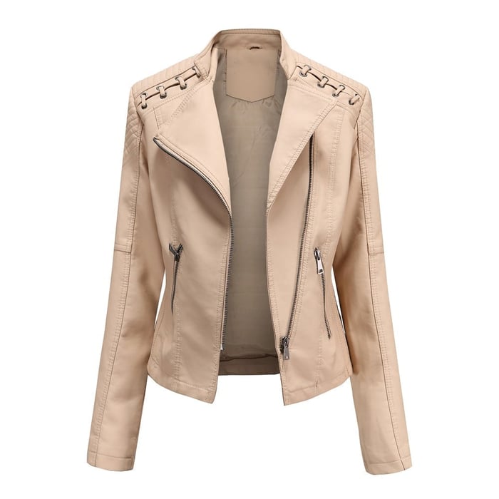 Eveloria Damen Jacke
