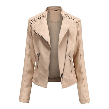 Eveloria Damen Jacke