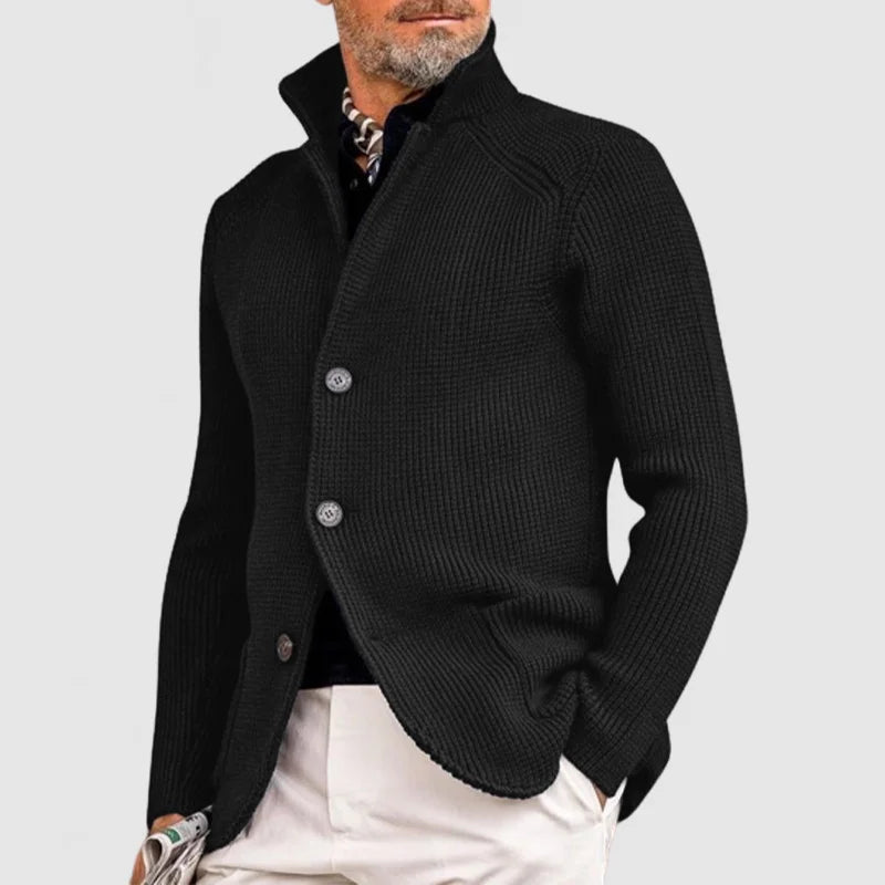 Herren Warmjacke