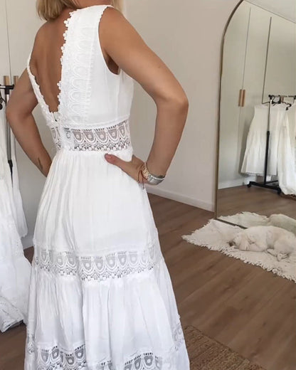 Eveloria Damen Elegantkleid für Frauen - Eveloria