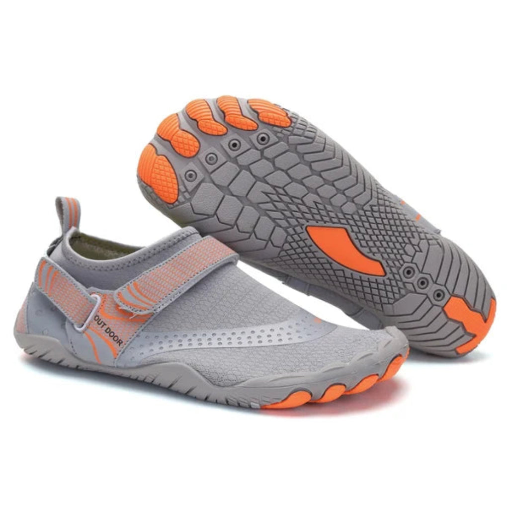 Emil Unisex Ergonomische Barfuß Wasserschuhe