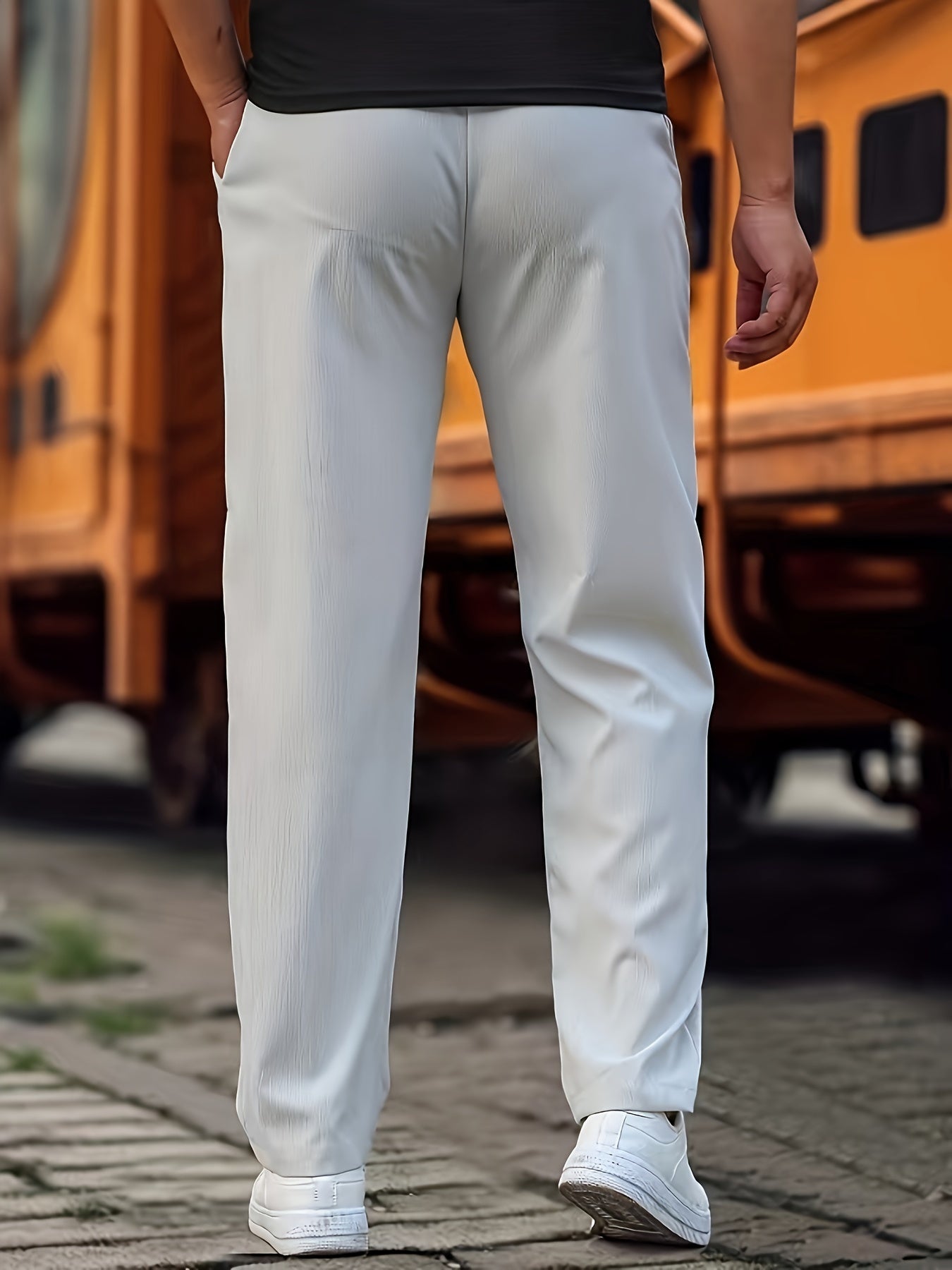 Herren Jogginghose Bequem