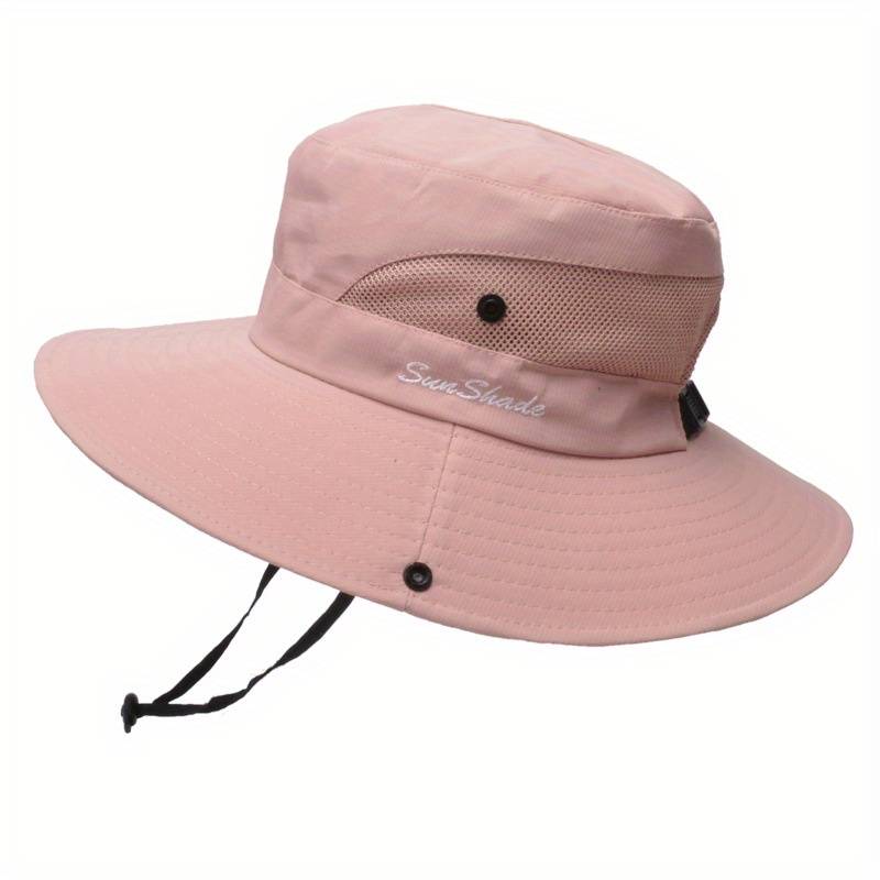 Eveloria Damen Sonnenhut UV-Schutz