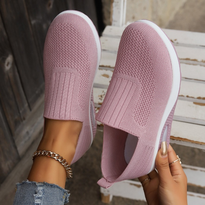 Eveloria Damen Orthopädische Schuhe Schmerzlinderung - Eveloria