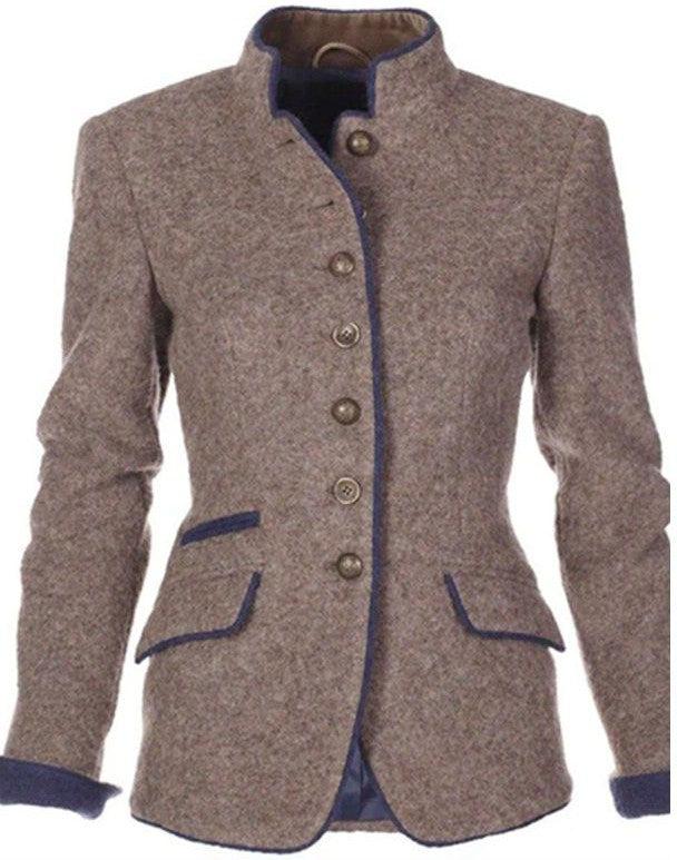 Eveloria Damenformelle Jacke