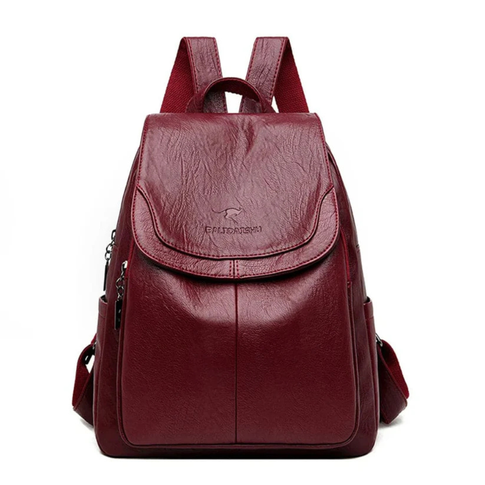 Eveloria Damen Rucksack Vintage Stil