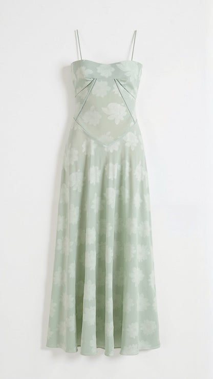 Damen Maxi Kleid Hochzeitsgäste Lang