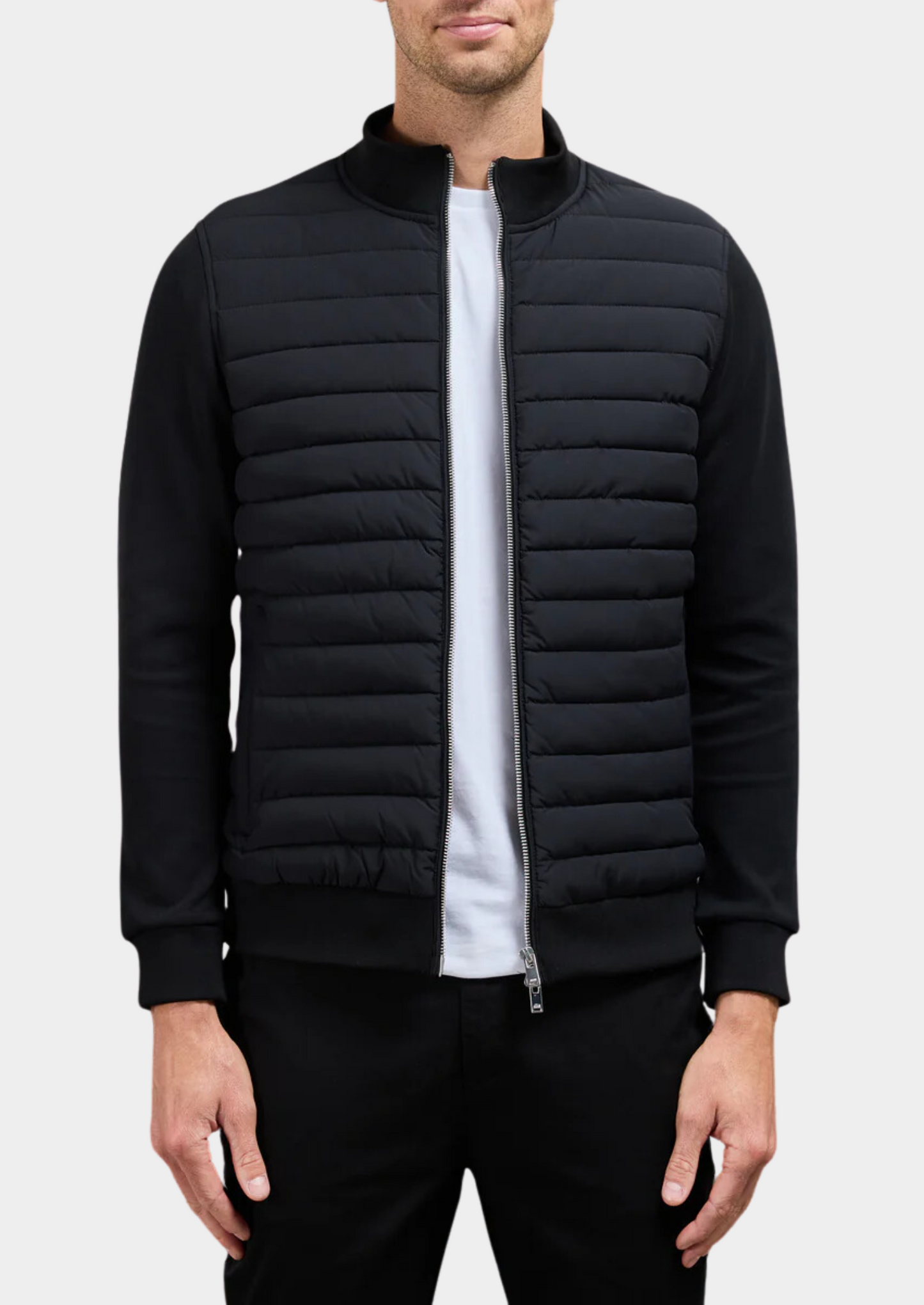 Eveloria Herren Jacke Trendig