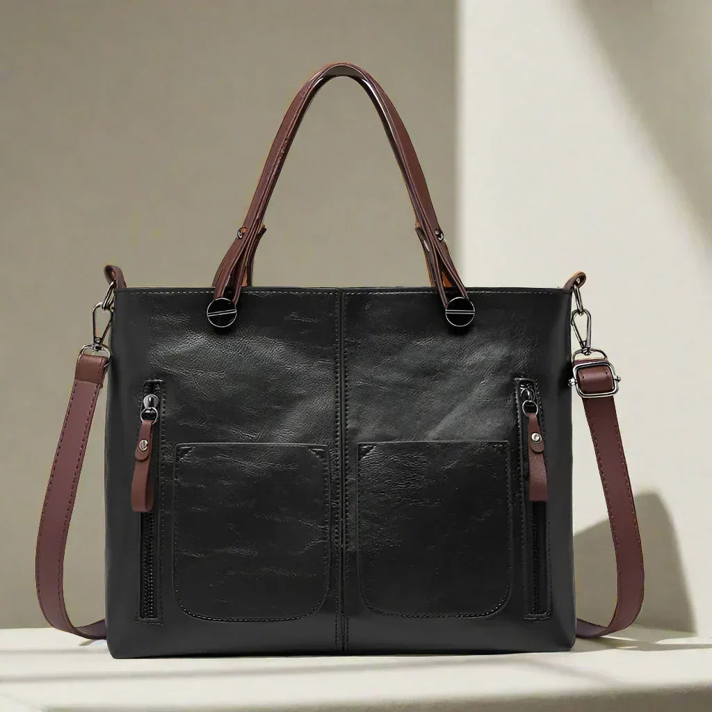 Eveloria DamenVintage-Tasche