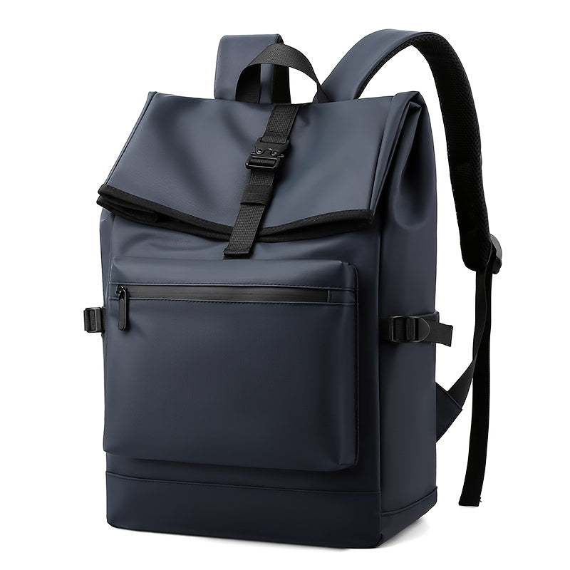 Eveloria Outdoor-Rucksack Reißverschluss Wasserdicht