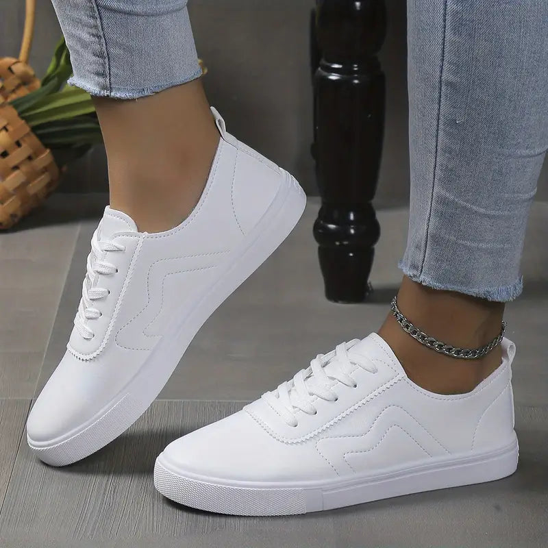Eveloria Damen Gemütliche Schuhe - Eveloria