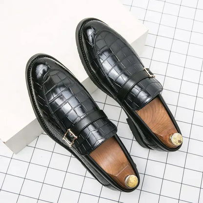 Herrenschuhe Eveloria