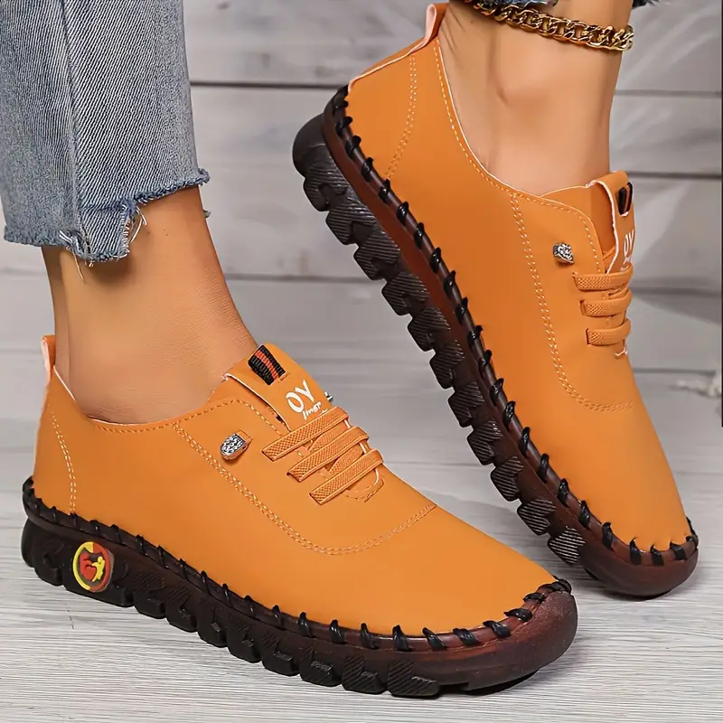 Eveloria Damen Bequeme Schuhe