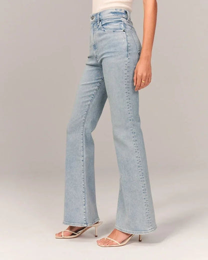 Noah Damen Highwaist Jeans