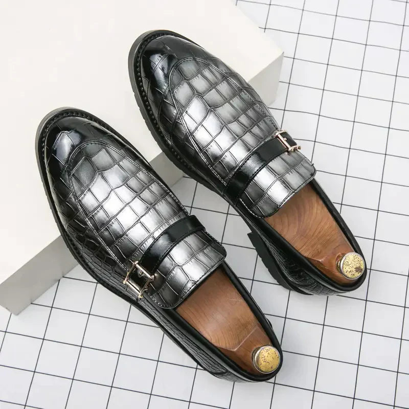 Herrenschuhe Eveloria