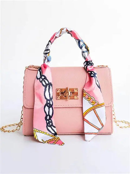 Damen Designer Handtasche Leder
