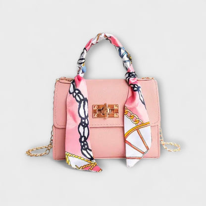 Emilia Damen Handtasche Elegantes Design Kettenriemen