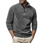 Eveloria Herren Fleecepullover