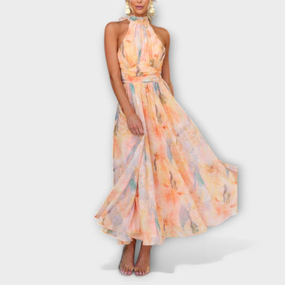 Damen Langkleid Elegant Festlich