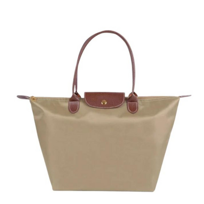 Damen Große Handtasche Leder