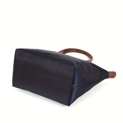 Damen Große Handtasche Leder