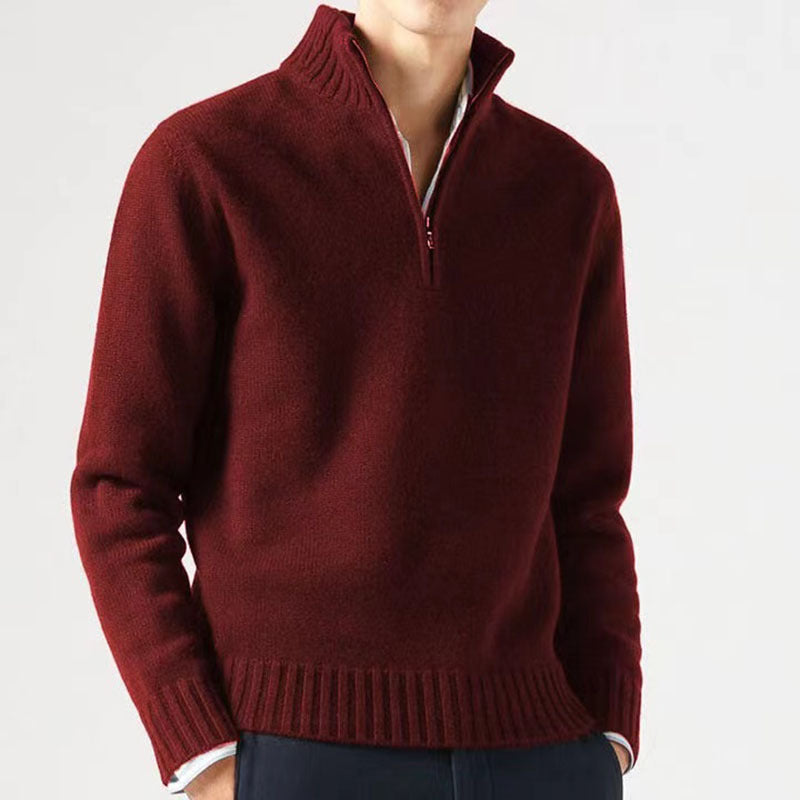 Eveloria Herren Pullover Edel