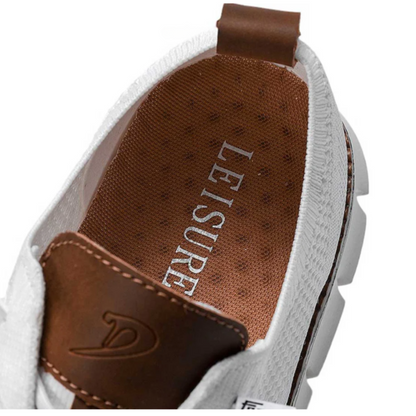 Eveloria Damen Sneakers Ultra-Bequem
