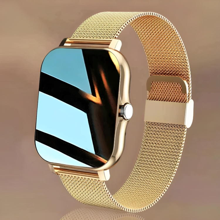 Herren Smartwatch Multifunktion Elegant - Eveloria