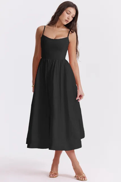 Eveloria Damenkleid