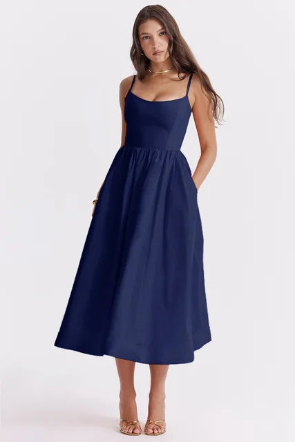 Eveloria Damenkleid