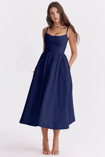 Eveloria Damenkleid